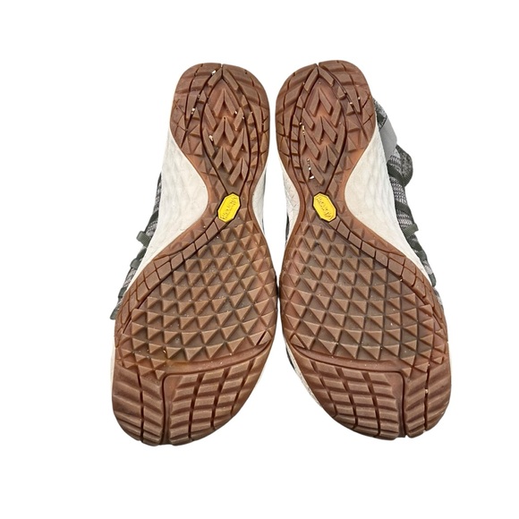 Merrell Women’s Trail Glove 4 Knit Wool Trail SZ 9 - Picture 5 of 6